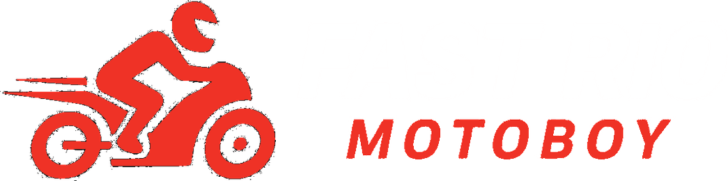 Fast Rio Motoboy