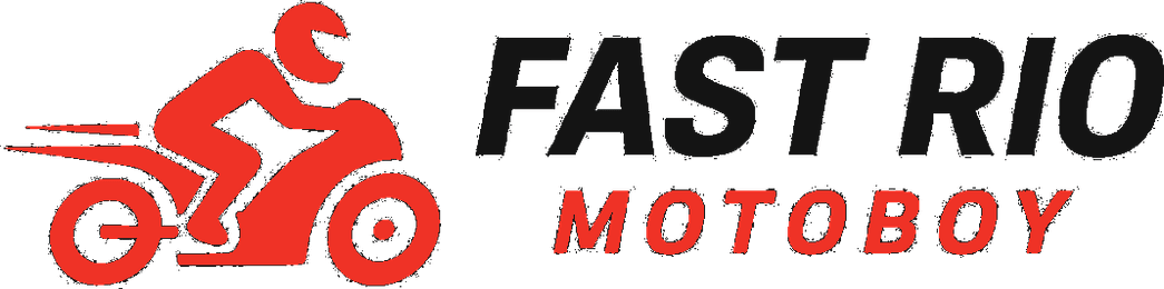 Fast Rio Motoboy